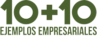 10 + 10 Ejemplos Empresariales #PorElClima
