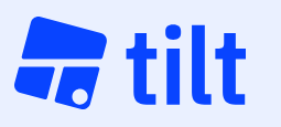Logo Tilt