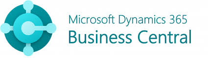 Logo Microsoft Dynamics 365 Business Central
