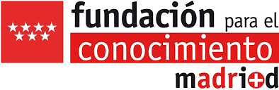 Logo Fundación para el Conocimiento madri+d