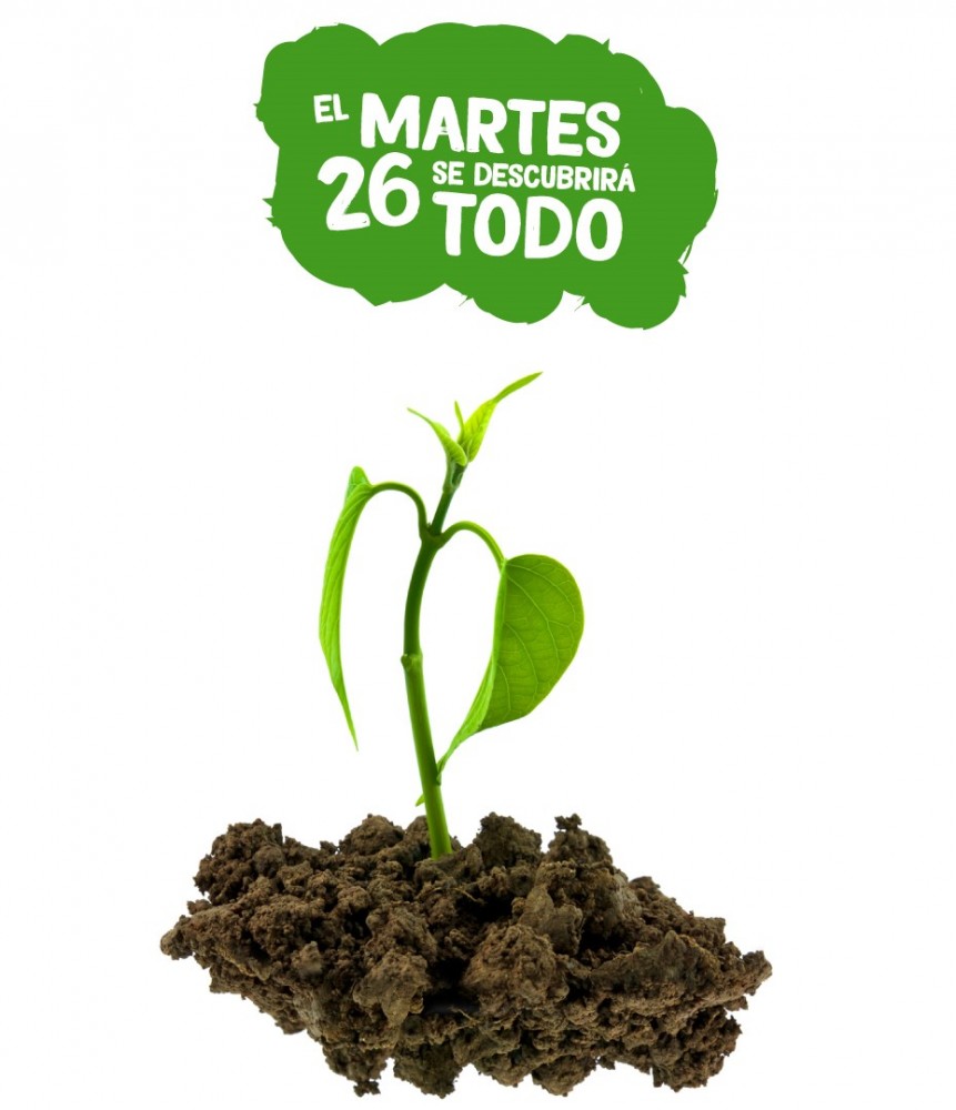Algo muy bueno para el medio ambiente est&aacute; pasand