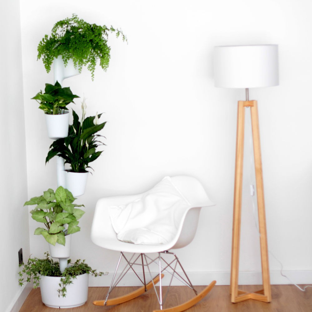 Decoraci&oacute;n sostenible: la naturaleza como protago