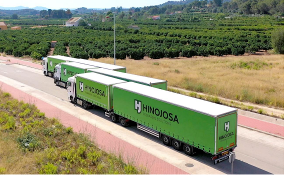 Hinojosa intensifica sus esfuerzos para minimizar 