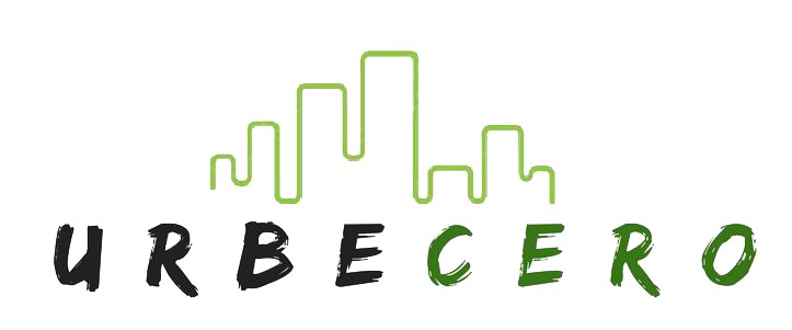 Proyecto Urbe Cero - Reforestamos ciudades