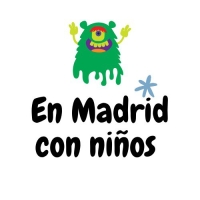 En Madrid con Niños