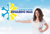 Climatizaciones Eduardo Mas 