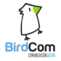 BirdCom, Comunicación y Diseño
