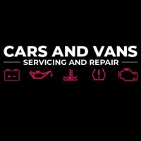 Cars and Vans Servicing and Repair