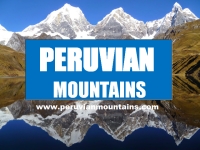 Peruvian Mountains Adventures & Expeditions 