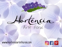 Hortensia A.Floral