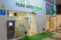 Hotel Centro Vitoria