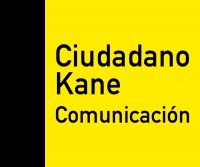 CIUDADANO KANE COMUNICACIÓN
