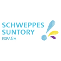 Schweppes Suntory España