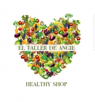EL TALLER DE ANGIE -HEALTHY SHOP-